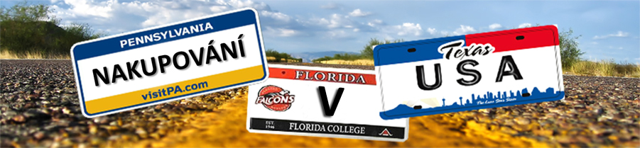 Zakupy w USA | Kupuj z nami w Miami